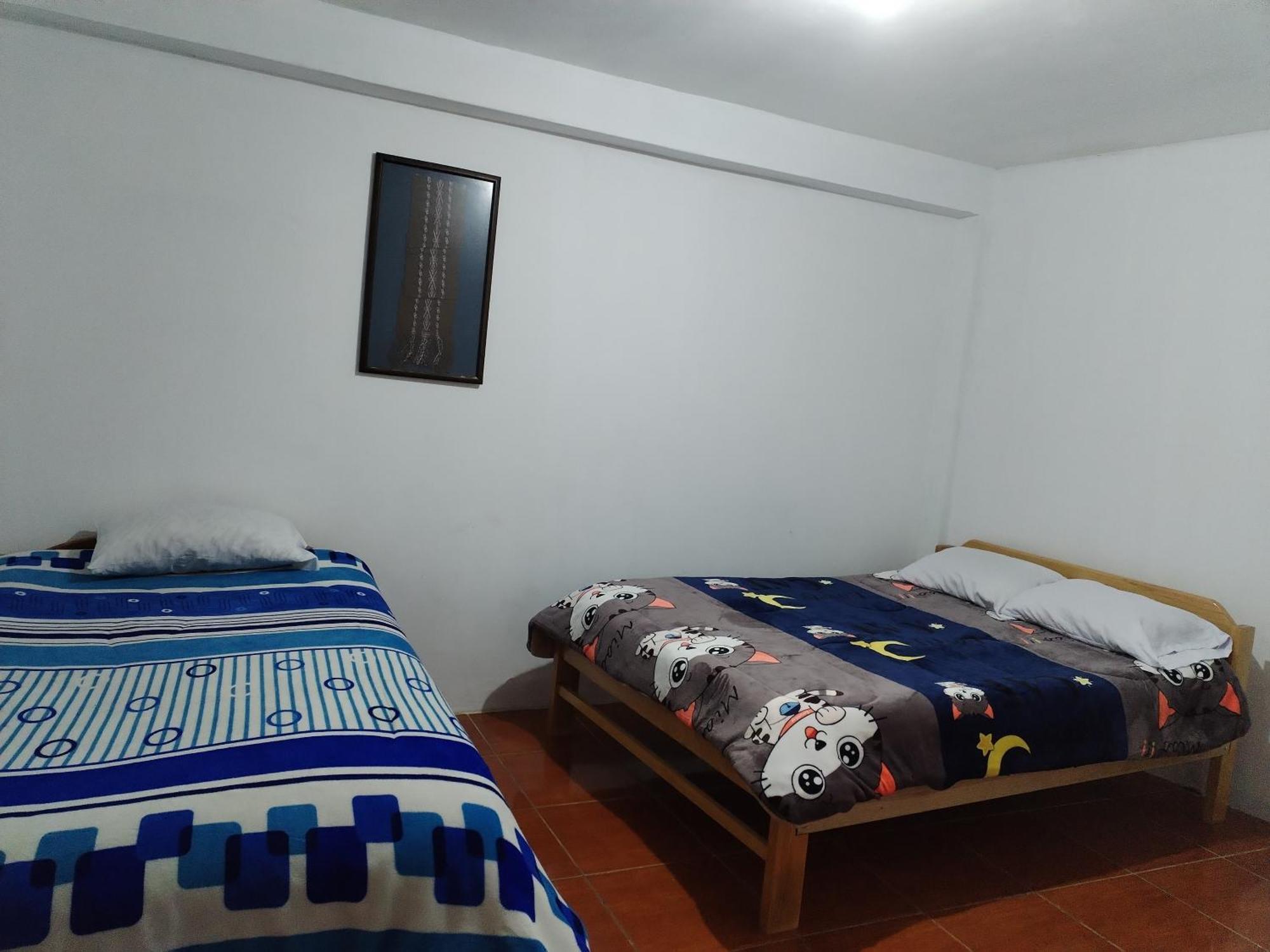 Black Sheep Hostel Cuzco Exterior foto